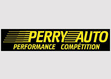 Nouveau partenariat entre Perry Auto et Compétition et la Coupe Nissan Micra