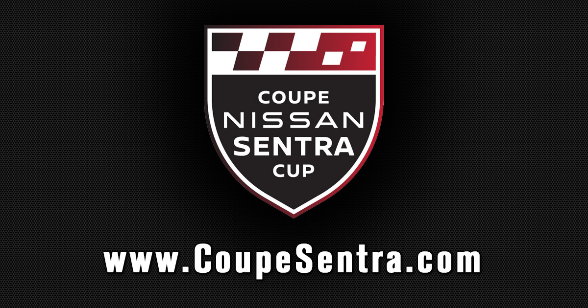 coupe nissan sentra cup