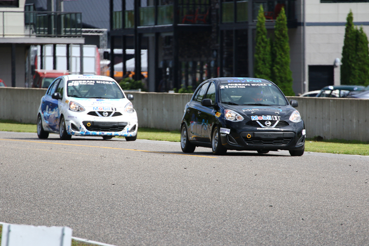 Coupe Nissan Sentra Cup en photos, 29-30 août | Calabogie Motorsport Park, ON - 41-200831204238