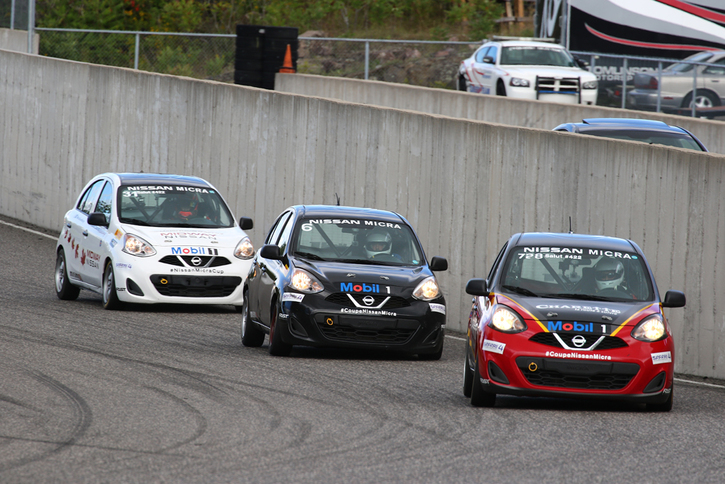 Coupe Nissan Sentra Cup en photos, 29-30 août | Calabogie Motorsport Park, ON - 41-200831204344