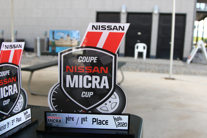 Coupe Nissan Sentra Cup en photos, 29-30 août | Calabogie Motorsport Park, ON - 41-200831204412