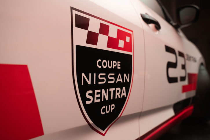 Coupe Nissan Sentra Cup en photos, LA COUPE NISSAN SENTRA 2021 - 44-201215214935