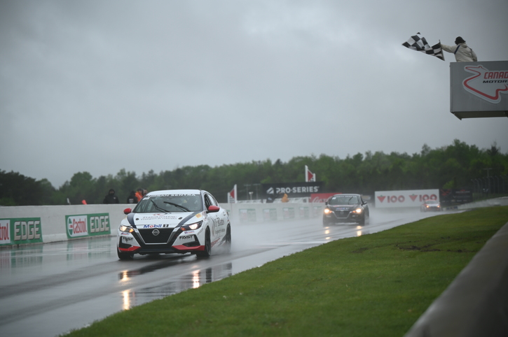 Coupe Nissan Sentra Cup en photos, 20-22 MAI | Canadian Tire Motorsport Park ONT - 51-220525132652