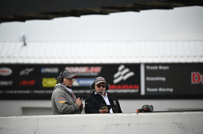 Coupe Nissan Sentra Cup en photos, 17-19 mai | Canadian Tire Motorsport Park ONT - Photo ID No.N63-240618232317