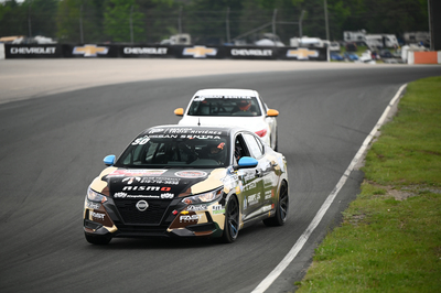 Coupe Nissan Sentra Cup en photos, 17-19 mai | Canadian Tire Motorsport Park ONT - Photo ID No.N63-240618232425