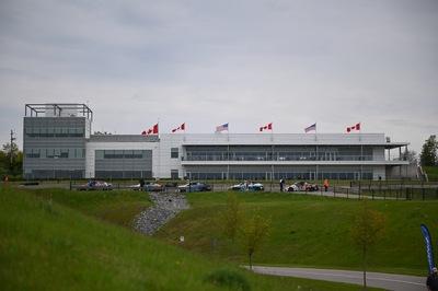 Coupe Nissan Sentra Cup en photos, 17-19 mai | Canadian Tire Motorsport Park ONT - Photo ID No.N63-240618232547