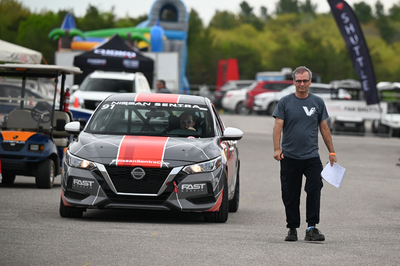 Coupe Nissan Sentra Cup en photos, 17-19 mai | Canadian Tire Motorsport Park ONT - Photo ID No.N63-240618232549