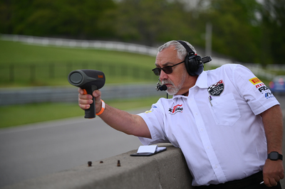 Coupe Nissan Sentra Cup en photos, 17-19 mai | Canadian Tire Motorsport Park ONT - Photo ID No.N63-240618232923