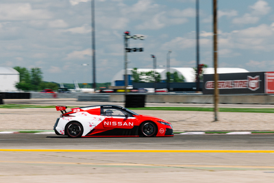 Coupe Nissan Sentra Cup en photos, 7 juillet | Grand Prix Nissan - Photo ID No.N64-240725120105