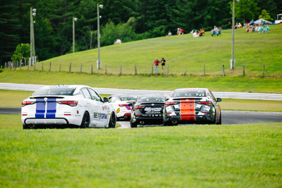 Coupe Nissan Sentra Cup en photos, 19-20 juillet | Lime Rock Park - Connecticut, USA - Photo ID No.N65-250819163149