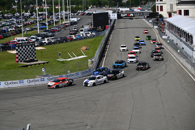 Coupe Nissan Sentra Cup en photos, 9-11 AOÛT | GRAND PRIX DE TROIS-RIVIÈRES - Photo ID No.N66-2508191712250