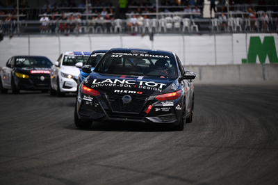 Coupe Nissan Sentra Cup en photos, 9-11 AOÛT | GRAND PRIX DE TROIS-RIVIÈRES - Photo ID No.N66-250819171415