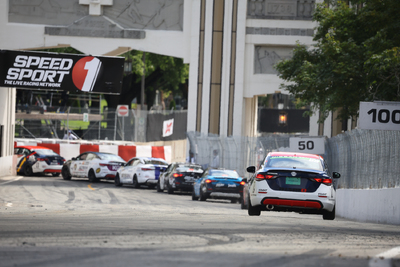 Coupe Nissan Sentra Cup en photos, 9-11 AOÛT | GRAND PRIX DE TROIS-RIVIÈRES - Photo ID No.N66-250819171539