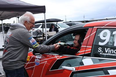 Coupe Nissan Sentra Cup en photos, 16, 17, 18 mai | Canadian Tire Motorsport Park<BR>Ontario - Photo ID No.N69-250819232923