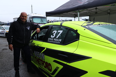 Coupe Nissan Sentra Cup en photos, 16, 17, 18 mai | Canadian Tire Motorsport Park<BR>Ontario - Photo ID No.N69-250819233000