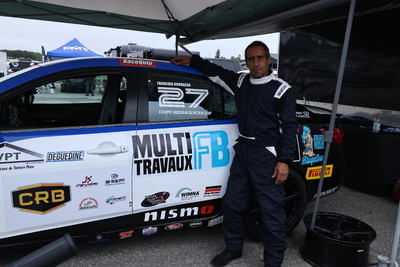 Coupe Nissan Sentra Cup en photos, 16, 17, 18 mai | Canadian Tire Motorsport Park<BR>Ontario - Photo ID No.N69-250819233010
