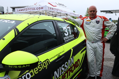Coupe Nissan Sentra Cup en photos, 16, 17, 18 mai | Canadian Tire Motorsport Park<BR>Ontario - Photo ID No.N69-250819233019