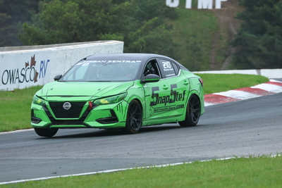 Coupe Nissan Sentra Cup en photos, 16, 17, 18 mai | Canadian Tire Motorsport Park<BR>Ontario - Photo ID No.N69-250819234025
