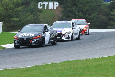 Coupe Nissan Sentra Cup en photos, 16, 17, 18 mai | Canadian Tire Motorsport Park<BR>Ontario - Photo ID No.N69-250819234056