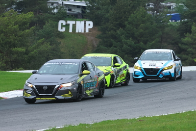 Coupe Nissan Sentra Cup en photos, 16, 17, 18 mai | Canadian Tire Motorsport Park<BR>Ontario - Photo ID No.N69-250819234117