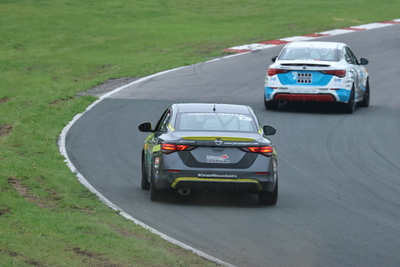 Coupe Nissan Sentra Cup en photos, 16, 17, 18 mai | Canadian Tire Motorsport Park<BR>Ontario - Photo ID No.N69-2508192343030