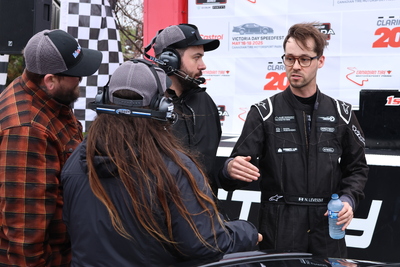 Coupe Nissan Sentra Cup en photos, 16, 17, 18 mai | Canadian Tire Motorsport Park<BR>Ontario - Photo ID No.N69-250819235323