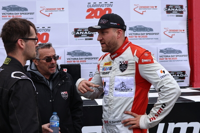 Coupe Nissan Sentra Cup en photos, 16, 17, 18 mai | Canadian Tire Motorsport Park<BR>Ontario - Photo ID No.N69-250819235345