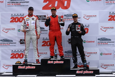 Coupe Nissan Sentra Cup en photos, 16, 17, 18 mai | Canadian Tire Motorsport Park<BR>Ontario - Photo ID No.N69-250819235355