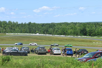 Coupe Nissan Sentra Cup en photos, 20-22 juin | Atlantic Motorsport Park, Shubénacadie<BR> Nouvelle-Écosse - Photo ID No.N70-2508250148170
