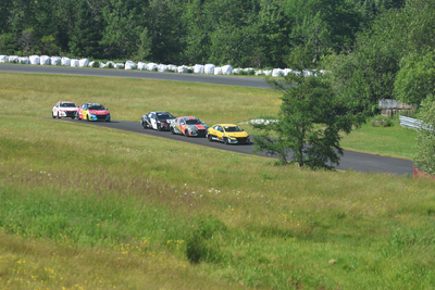 Coupe Nissan Sentra Cup en photos, 20-22 juin | Atlantic Motorsport Park, Shubénacadie<BR> Nouvelle-Écosse - Photo ID No.N70-250825014951