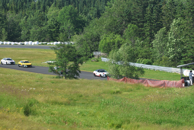 Coupe Nissan Sentra Cup en photos, 20-22 juin | Atlantic Motorsport Park, Shubénacadie<BR> Nouvelle-Écosse - Photo ID No.N70-250825015025