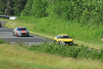 Coupe Nissan Sentra Cup en photos, 20-22 juin | Atlantic Motorsport Park, Shubénacadie<BR> Nouvelle-Écosse - Photo ID No.N70-250825015039