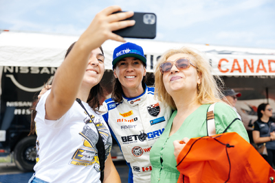 Coupe Nissan Sentra Cup en photos, 6 juillet | Grand Prix Nissan<BR>QUÉBEC - Photo ID No.N71-250825024953