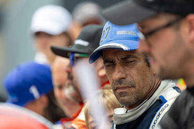 Coupe Nissan Sentra Cup en photos, 6 juillet | Grand Prix Nissan<BR>QUÉBEC - Photo ID No.N71-2508250256130