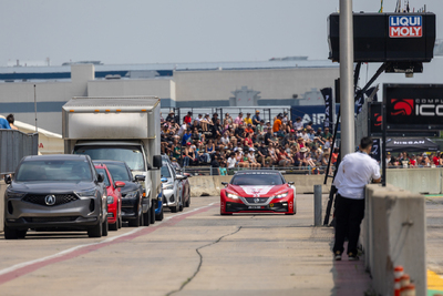 Coupe Nissan Sentra Cup en photos, 6 juillet | Grand Prix Nissan<BR>QUÉBEC - Photo ID No.N71-250825025816