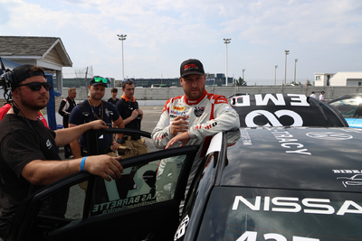 Coupe Nissan Sentra Cup en photos, 8-10 AOÛT | GRAND PRIX DE TROIS-RIVIÈRES<br>QUÉBEC - Photo ID No.N72-250825030640
