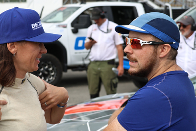 Coupe Nissan Sentra Cup en photos, 8-10 AOÛT | GRAND PRIX DE TROIS-RIVIÈRES<br>QUÉBEC - Photo ID No.N72-250825030642