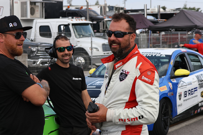 Coupe Nissan Sentra Cup en photos, 8-10 AOÛT | GRAND PRIX DE TROIS-RIVIÈRES<br>QUÉBEC - Photo ID No.N72-2508250306480