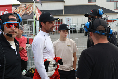 Coupe Nissan Sentra Cup en photos, 8-10 AOÛT | GRAND PRIX DE TROIS-RIVIÈRES<br>QUÉBEC - Photo ID No.N72-2508250306510
