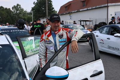 Coupe Nissan Sentra Cup en photos, 8-10 AOÛT | GRAND PRIX DE TROIS-RIVIÈRES<br>QUÉBEC - Photo ID No.N72-2508250306530