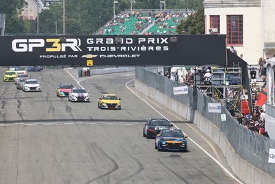 Coupe Nissan Sentra Cup en photos, 8-10 AOÛT | GRAND PRIX DE TROIS-RIVIÈRES<br>QUÉBEC - Photo ID No.N72-250825030736