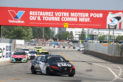 Coupe Nissan Sentra Cup en photos, 8-10 AOÛT | GRAND PRIX DE TROIS-RIVIÈRES<br>QUÉBEC - Photo ID No.N72-250825031107