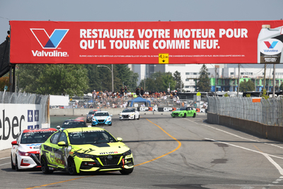 Coupe Nissan Sentra Cup en photos, 8-10 AOÛT | GRAND PRIX DE TROIS-RIVIÈRES<br>QUÉBEC - Photo ID No.N72-2508250311120