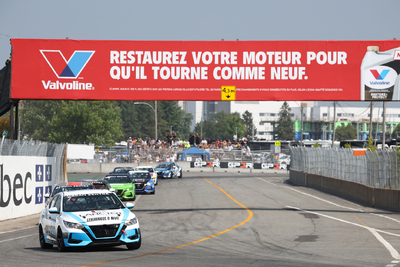 Coupe Nissan Sentra Cup en photos, 8-10 AOÛT | GRAND PRIX DE TROIS-RIVIÈRES<br>QUÉBEC - Photo ID No.N72-2508250311150