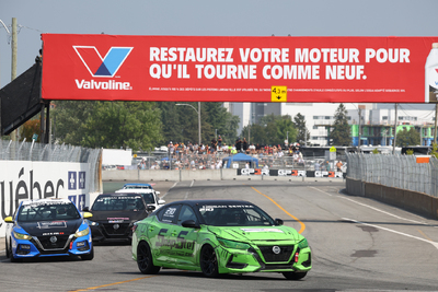Coupe Nissan Sentra Cup en photos, 8-10 AOÛT | GRAND PRIX DE TROIS-RIVIÈRES<br>QUÉBEC - Photo ID No.N72-2508250311170