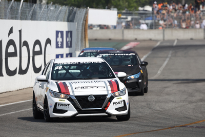 Coupe Nissan Sentra Cup en photos, 8-10 AOÛT | GRAND PRIX DE TROIS-RIVIÈRES<br>QUÉBEC - Photo ID No.N72-250825031233