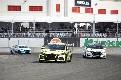 Coupe Nissan Sentra Cup en photos, 8-10 AOÛT | GRAND PRIX DE TROIS-RIVIÈRES<br>QUÉBEC - Photo ID No.N72-250825031444