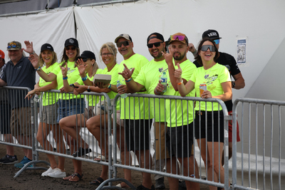 Coupe Nissan Sentra Cup en photos, 8-10 AOÛT | GRAND PRIX DE TROIS-RIVIÈRES<br>QUÉBEC - Photo ID No.N72-2508250314510