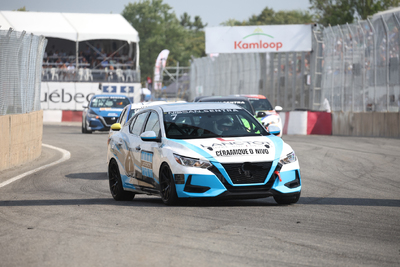 Coupe Nissan Sentra Cup en photos, 8-10 AOÛT | GRAND PRIX DE TROIS-RIVIÈRES<br>QUÉBEC - Photo ID No.N72-250825031524