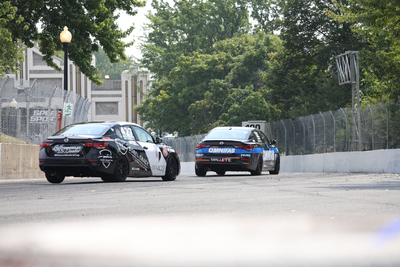 Coupe Nissan Sentra Cup en photos, 8-10 AOÛT | GRAND PRIX DE TROIS-RIVIÈRES<br>QUÉBEC - Photo ID No.N72-250825031527